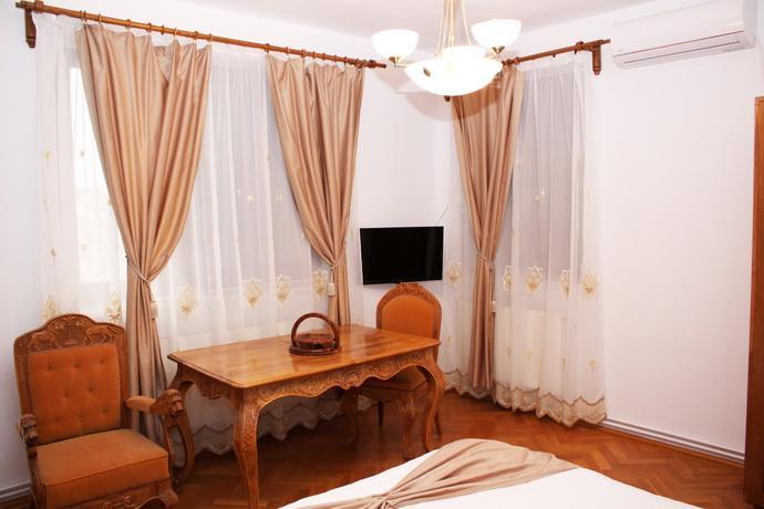 فندق Casa Craiova Nuova المظهر الخارجي الصورة