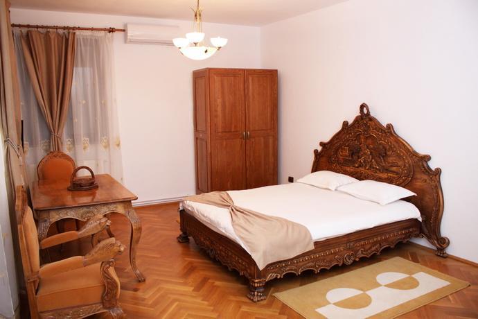 فندق Casa Craiova Nuova المظهر الخارجي الصورة