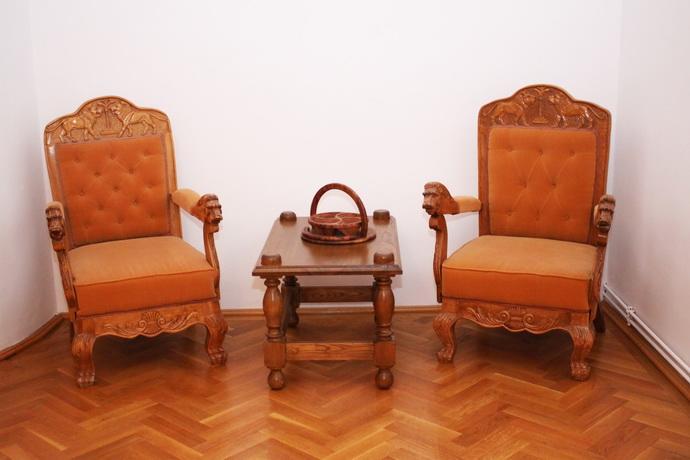 فندق Casa Craiova Nuova المظهر الخارجي الصورة
