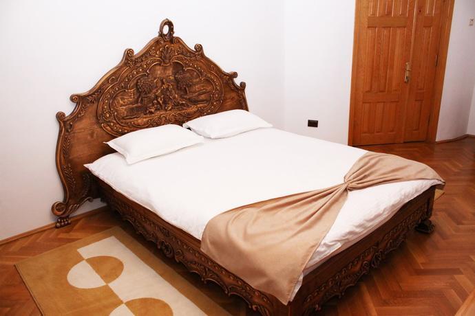 فندق Casa Craiova Nuova المظهر الخارجي الصورة