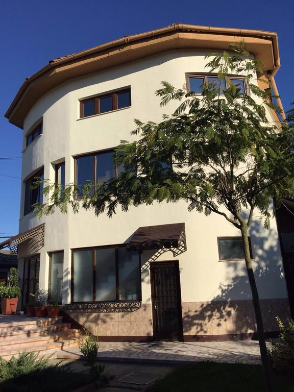 فندق Casa Craiova Nuova المظهر الخارجي الصورة