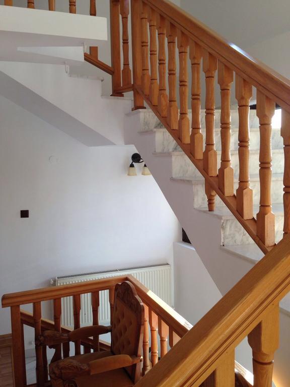 فندق Casa Craiova Nuova المظهر الخارجي الصورة