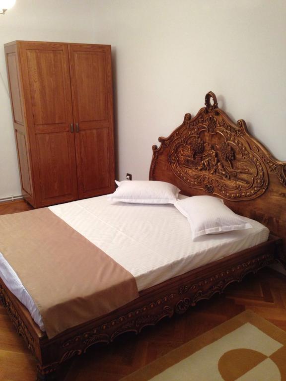 فندق Casa Craiova Nuova المظهر الخارجي الصورة