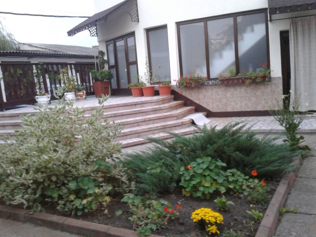 فندق Casa Craiova Nuova المظهر الخارجي الصورة