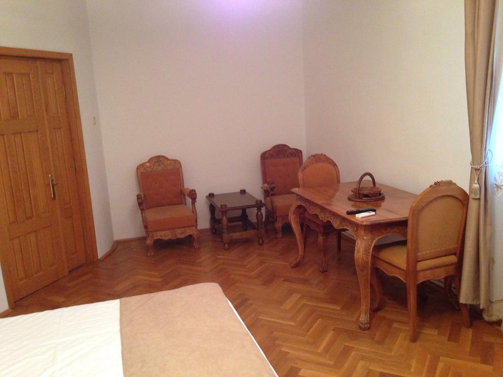 فندق Casa Craiova Nuova المظهر الخارجي الصورة