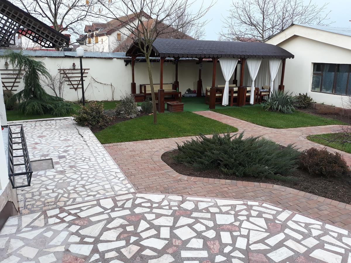 فندق Casa Craiova Nuova المظهر الخارجي الصورة