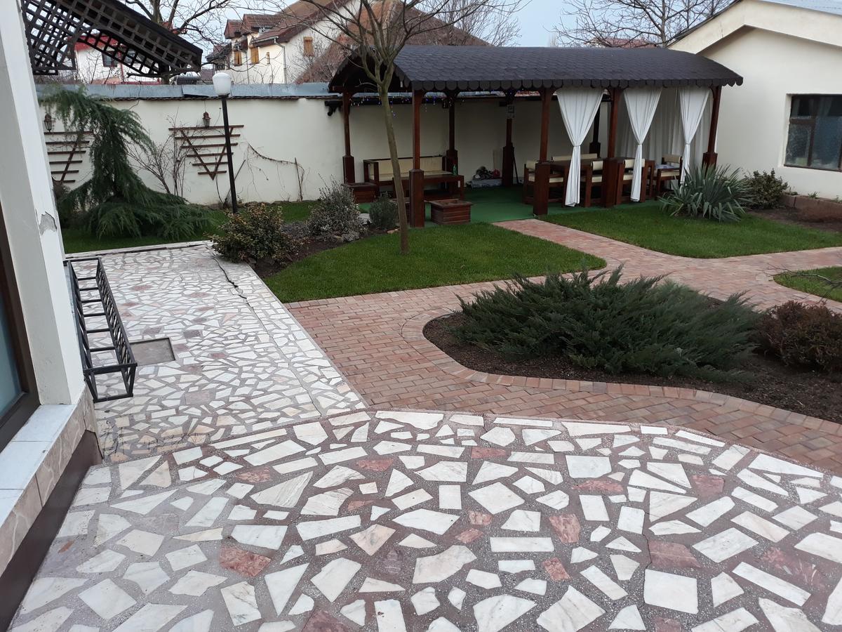 فندق Casa Craiova Nuova المظهر الخارجي الصورة