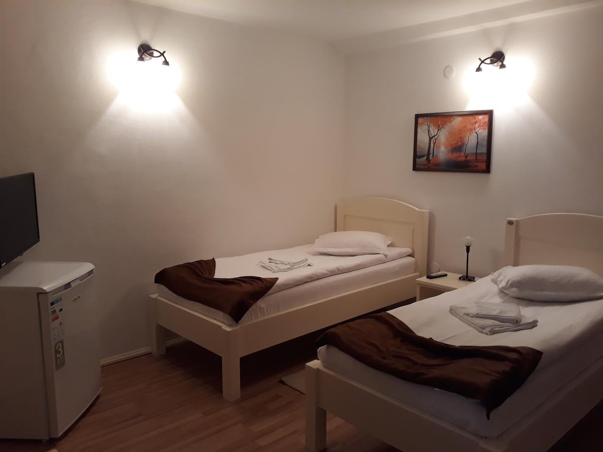 فندق Casa Craiova Nuova المظهر الخارجي الصورة